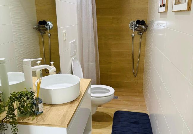 Apartamento en La Zenia - zb1 Apartamento en La Zenia - zb1