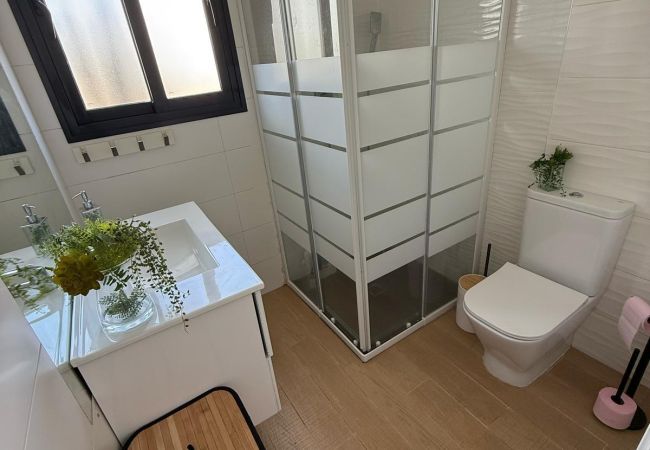 Apartamento en La Zenia - zb1 Apartamento en La Zenia - zb1
