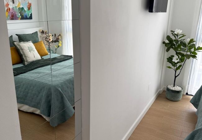 Apartamento en La Zenia - zb1 Apartamento en La Zenia - zb1