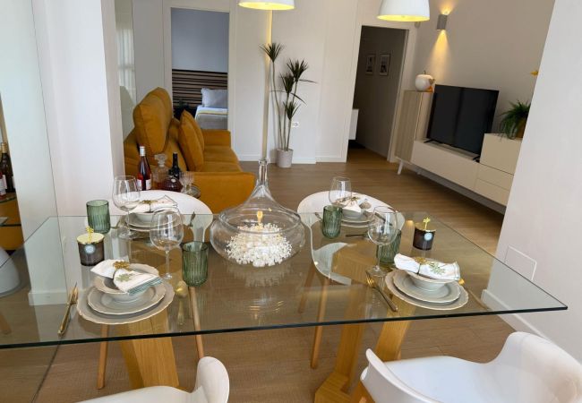 Apartamento en La Zenia - zb1 Apartamento en La Zenia - zb1
