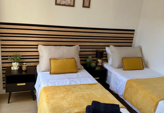 Apartamento en La Zenia - zb1 Apartamento en La Zenia - zb1