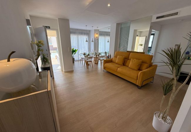 Apartamento en La Zenia - zb1 Apartamento en La Zenia - zb1