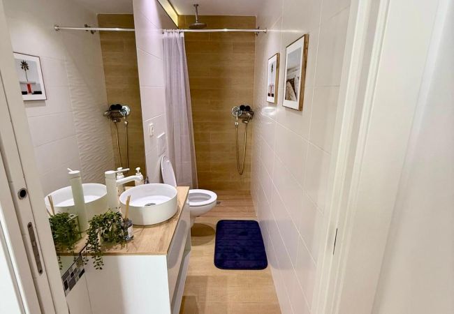 Apartamento en La Zenia - zb1 Apartamento en La Zenia - zb1