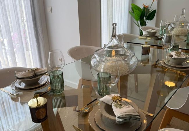Apartamento en La Zenia - zb1 Apartamento en La Zenia - zb1