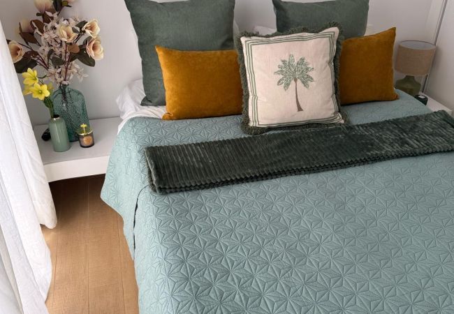 Apartamento en La Zenia - zb1 Apartamento en La Zenia - zb1