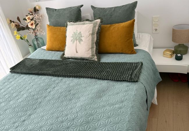 Apartamento en La Zenia - zb1 Apartamento en La Zenia - zb1
