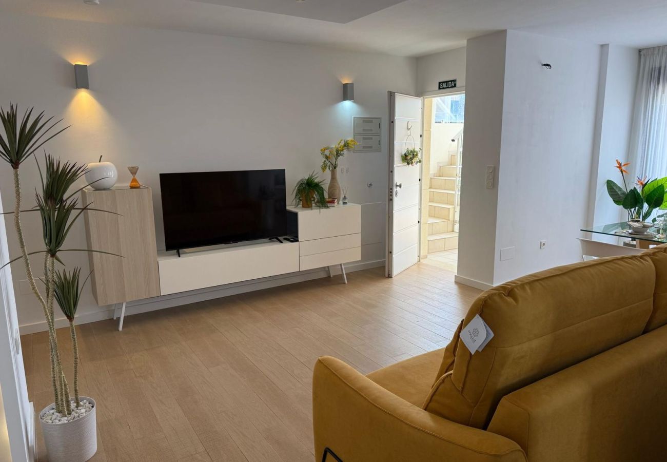 Apartamento en La Zenia - zb1 Apartamento en La Zenia - zb1