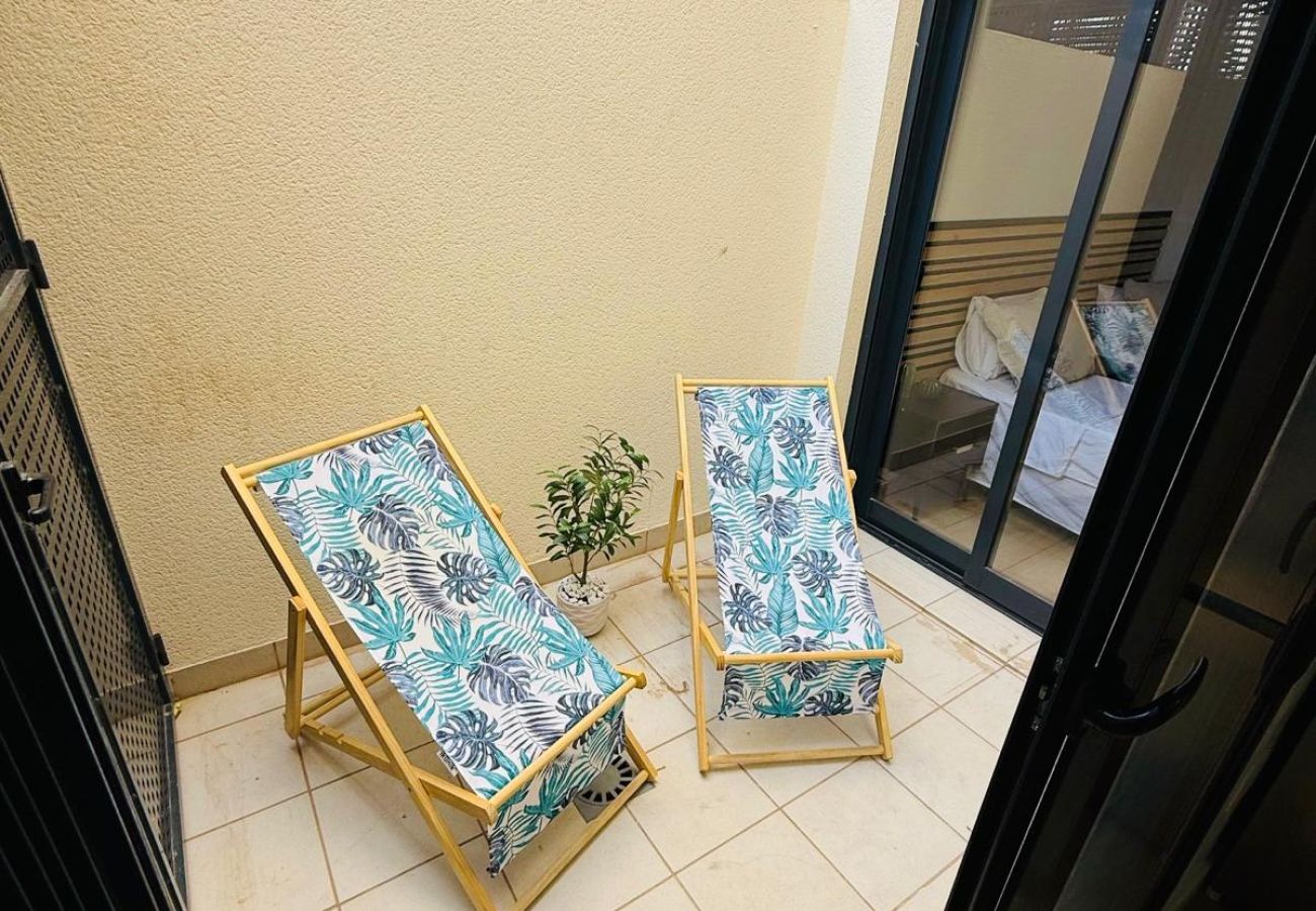 Apartamento en La Zenia - zb1 Apartamento en La Zenia - zb1