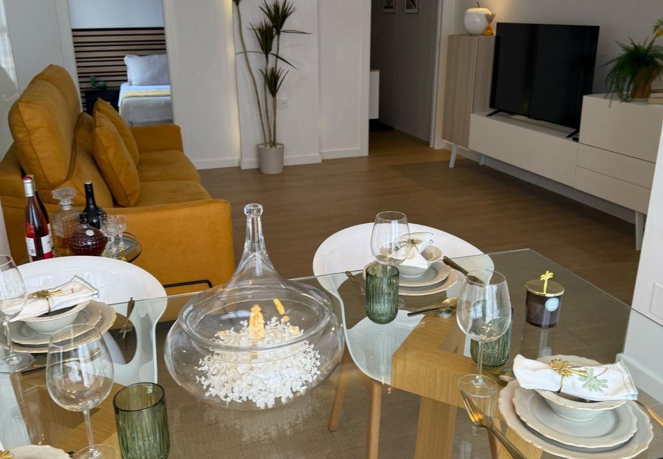 Apartamento en La Zenia - zb1 Apartamento en La Zenia - zb1