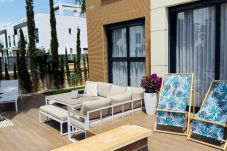 Apartamento en La Zenia - Apartmento Zenia Beach 