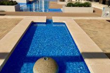 Apartamento en La Zenia - Apartmento Zenia Beach 