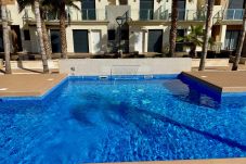 Apartamento en La Zenia - Apartmento Zenia Beach 