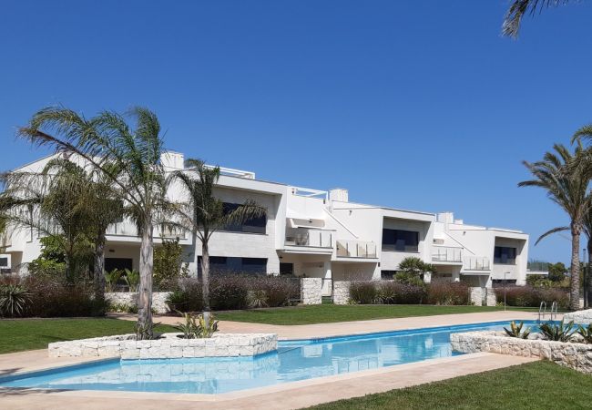 Apartamento en Pilar de la Horadada - Romero