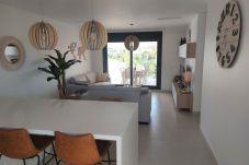 Apartamento en Pilar de la Horadada - Apto. Atico Romerogolf, Pilar de la Horadada