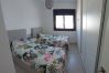 Apartamento en Pilar de la Horadada - Romerogolf12 Apartamento en Pilar de la Horadada - Romerogolf12