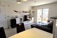 Apartamento en Torrevieja - Apartmento Atico Punta prima indoor pool