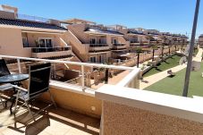 Apartamento en Torrevieja - Apartmento Atico Punta prima indoor pool