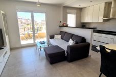 Apartamento en Torrevieja - Apartmento Atico Punta prima indoor pool