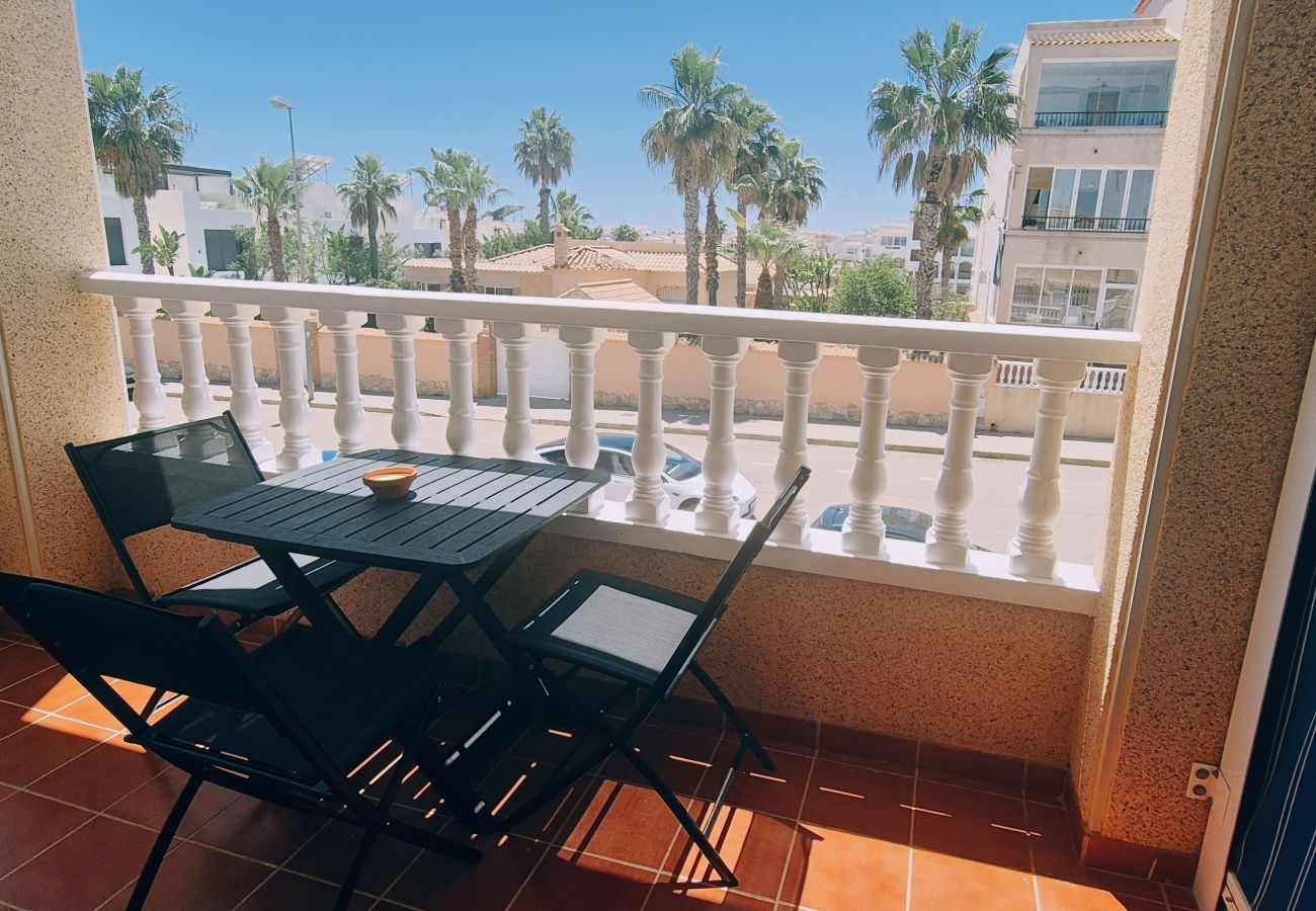 Apartamento en Orihuela Costa - Ciñuelica128