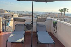 Apartamento en Orihuela Costa - Apartamento Ciñuelica Punta prima 