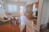 Apartamento en Orihuela Costa - Ciñuelica128 Apartamento en Orihuela Costa - Ciñuelica128