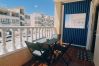 Apartamento en Orihuela Costa - Ciñuelica128 Apartamento en Orihuela Costa - Ciñuelica128