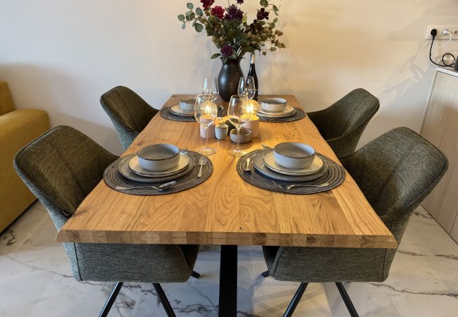 Apartamento en Orihuela Costa - AMANECER F11.702