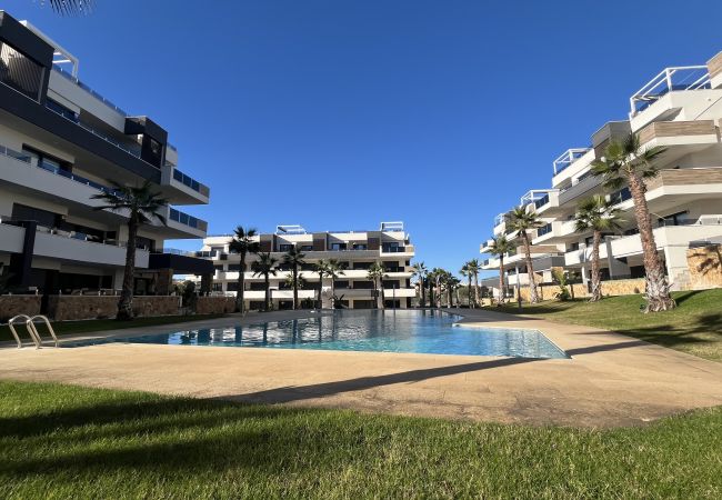 Apartamento en Orihuela Costa - Casa Solana Amanecer