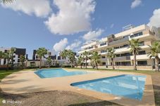 Apartamento en Orihuela Costa - AMANECER F11.702