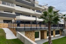 Apartamento en Orihuela Costa - AMANECER F11.702
