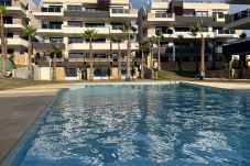 Apartamento en Orihuela Costa - AMANECER F11.702