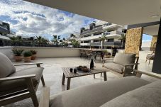 Apartamento en Orihuela Costa - Apartmento Solana Amanecer XI Villamartin