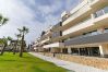 Apartamento en Orihuela Costa - AMANECER F11.702 Apartamento en Orihuela Costa - AMANECER F11.702