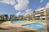 Apartamento en Orihuela Costa - AMANECER F11.702