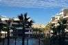Apartamento en Orihuela Costa - AMANECER F11.702