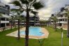 Apartamento en Orihuela Costa - AMANECER F11.702