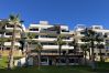 Apartamento en Orihuela Costa - AMANECER F11.702