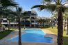 Apartamento en Orihuela Costa - AMANECER F11.702