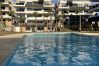 Apartamento en Orihuela Costa - AMANECER F11.702