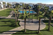 Apartamento en Orihuela Costa - f2072