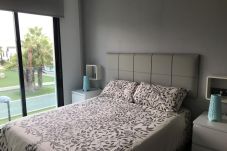 Apartamento en Orihuela Costa - f2072