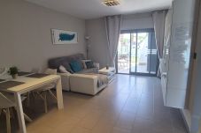 Apartamento en Orihuela Costa - f2072
