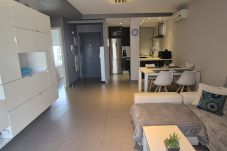 Apartamento en Orihuela Costa - f2072