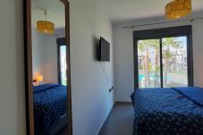 Apartamento en Orihuela Costa - f6124