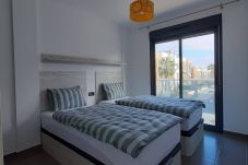 Apartamento en Orihuela Costa - f6124
