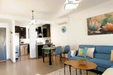 Apartamento en La Zenia - f6124