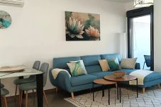 Apartamento en La Zenia - f6124