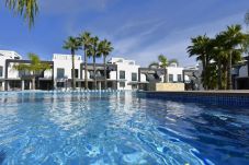 Apartamento en La Zenia - f6124