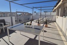 Apartamento en Torre de la Horadada - Casa Vitamin Sea