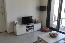 Apartamento en Torre de la Horadada - Apartamento Vitamina & Sea, Mil Palmeras, Torre de la Horadada